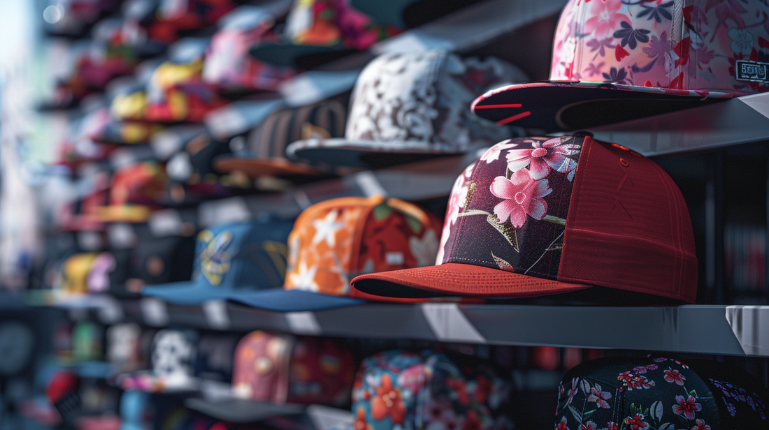 City Celebrations: A Guide to Limited Edition Festival-Inspired Fitted Hats