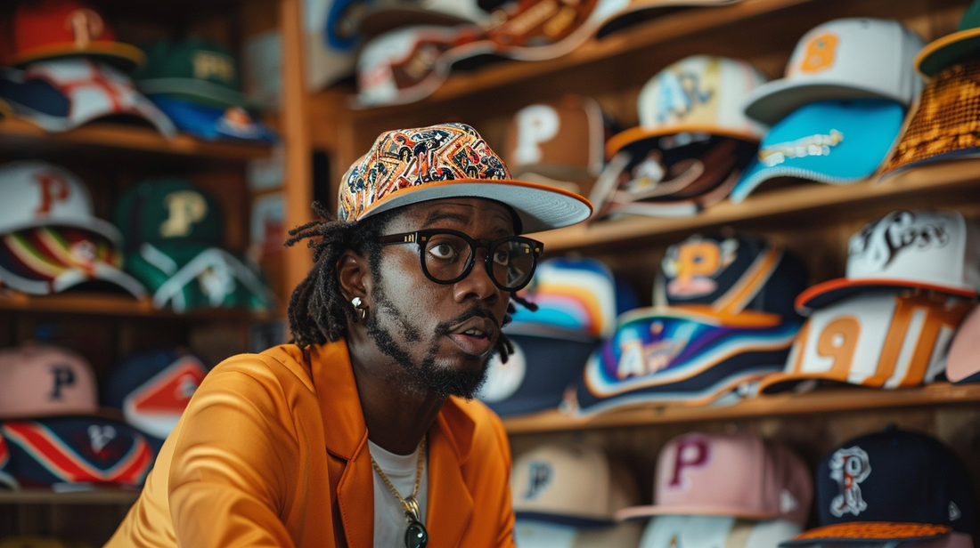 Spring MLB Retro Hat Collection: A Nostalgic Journey Through Baseball History