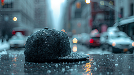 Winter Warmth Meets Street Style: The Ultimate Guide to Wool-Blend 59Fifty Hats