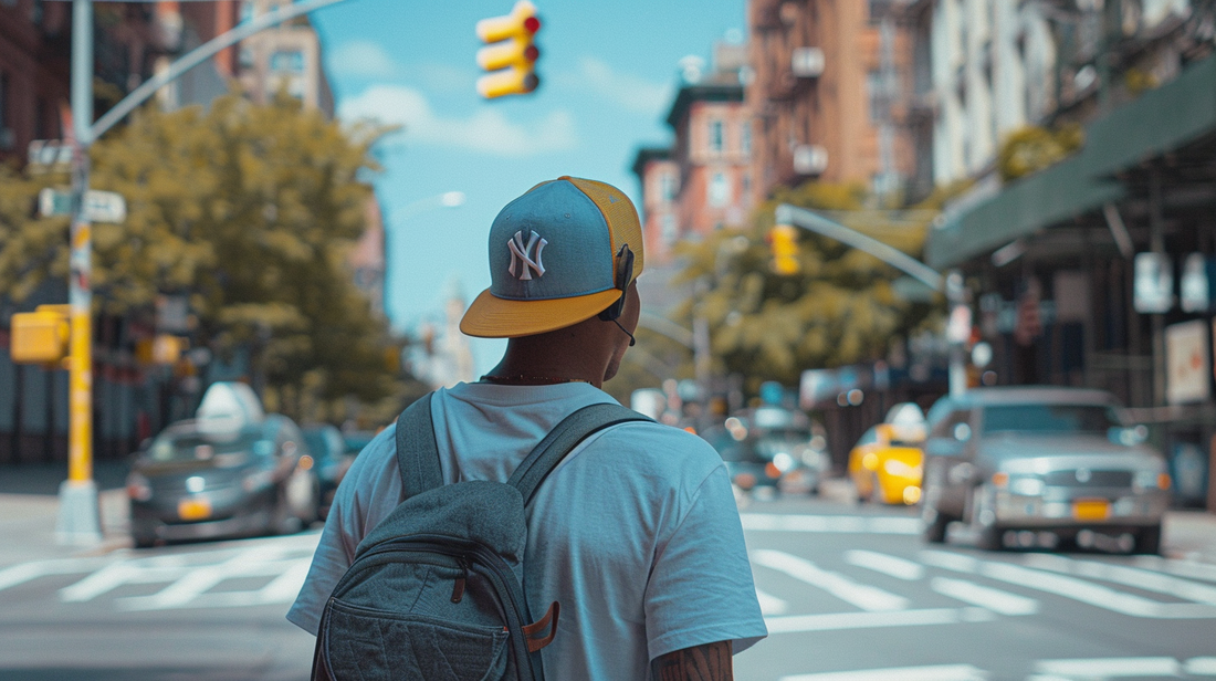 Stay Cool and Stylish: The Ultimate Guide to Summer MLB Fitted Hats