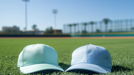 Spring Into Style: 2024's Hottest MLB Hat Trends