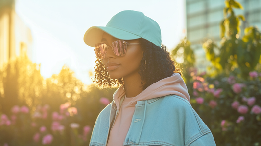 Seasonal 59Fifty Hat Trends and Outfit Combinations: Your Ultimate Style Guide