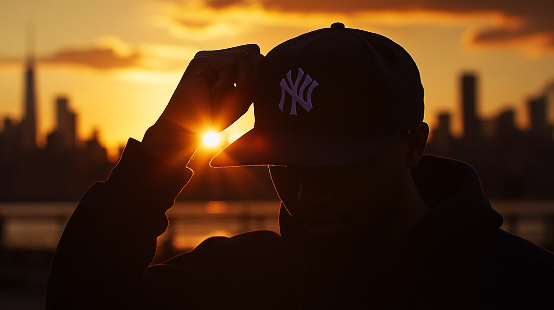 The 59Fifty Story: More Than Just a Cap, It's Our Culture
