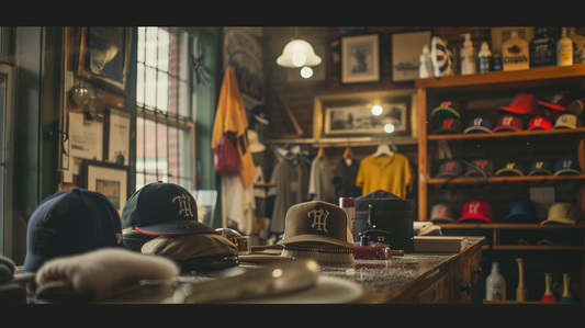 The Ultimate Guide to Restoring and Preserving Vintage MLB Hats