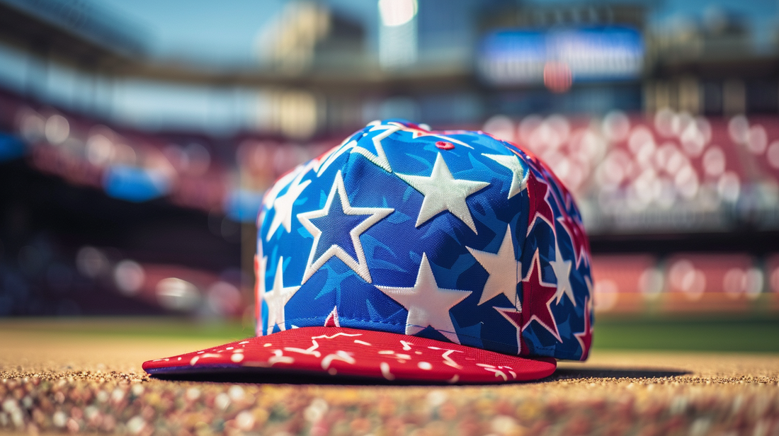 Timeless Treasures: Classic MLB All-Star Game Fitted Hats That Still Turn Heads