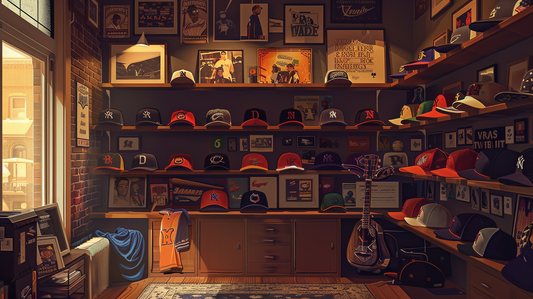 Throwback MLB Hats: A Journey Through Baseball's Lost Teams and Golden Eras