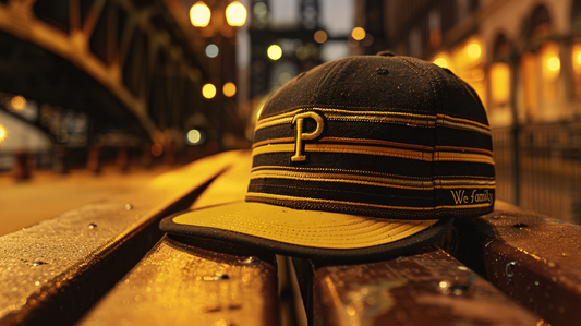 Essential Vintage MLB Hats Every Collector Needs in Their Collection