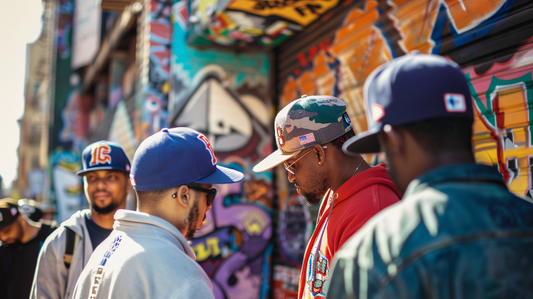 The Return of the Icons: 1980s MLB Logos Making a Comeback on 59Fifty Fitted Hats