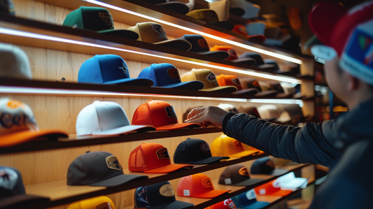 Essential Tips for Maintaining and Preserving Your Custom MLB Fitted Hats