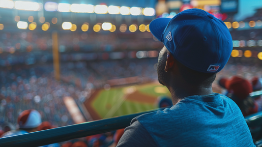 The Ultimate Guide to In-Stadium Hat Customization: Make Your MLB Game Day Special