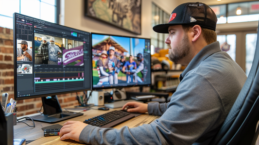 A Guide to Entering MLB-Sponsored Custom Hat Design Contests