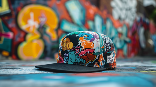 Collaborating with Artists and Designers to Create Unique MLB Hats