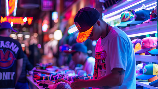 Trending Ways Fans Are Customizing Their MLB 59Fifty Hats in 2024