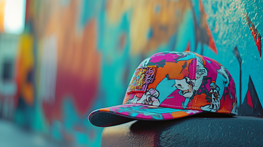 The Guide to Personalizing Your New Era 59Fifty Fitted Hats