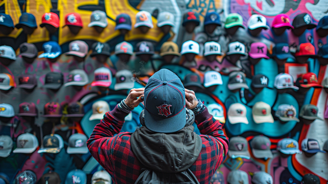 Debunking Common Myths About Breaking in New Era 59Fifty Fitted Hats