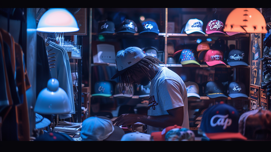 Everything You Need to Know About Breaking In MLB Fitted Hats