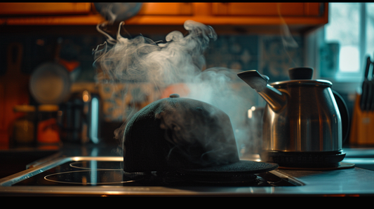 Alternative Methods to Break in Your Fitted Hat Without Wearing It