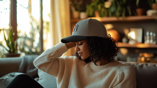 Master Guide: Customizing Your Fitted Hat's Break-In Process for Ultimate Comfort