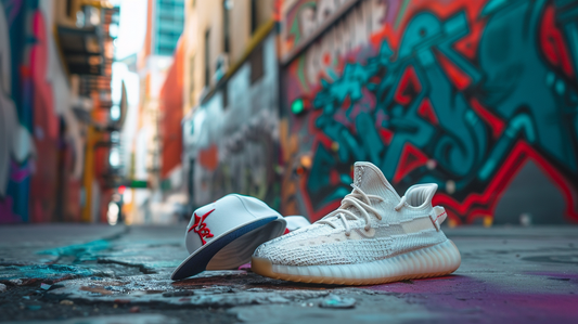 Mastering the Yeezy x MLB Fitted Hat Combo: A Streetwear Essential Guide