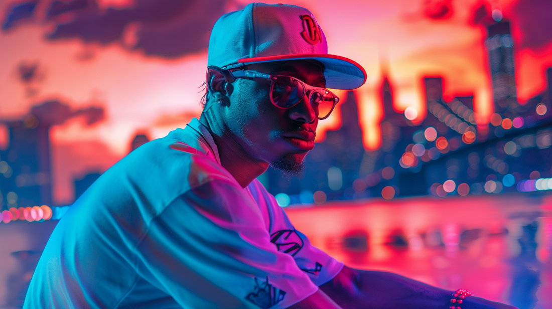 MLB Hat Styling Trends: A Coast-to-Coast Fashion Journey