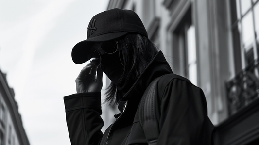 Vintage MLB Hat Styling: Blending Classic Designs with Modern Fashion