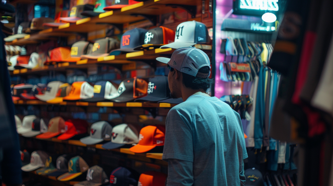 The Ultimate Guide to Finding MLB Fitted Hats for Smaller Head Sizes