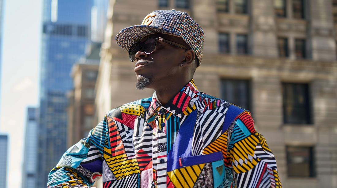 How to Pair Simple MLB Hats with Bold, Complex Outfits: A Style Guide