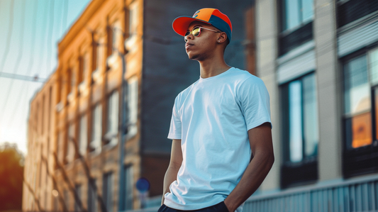 Mastering the Art of Styling Bold MLB Hats with Minimalist Outfits