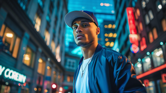 The Ultimate Guide to Pairing MLB Team Hats with Team-Colored Outfits