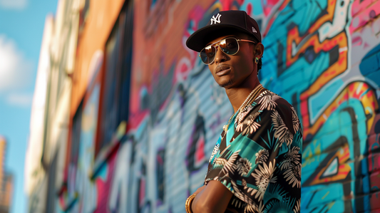 The Ultimate Guide to Accessorizing Your MLB Hat: Elevating Your Style Game