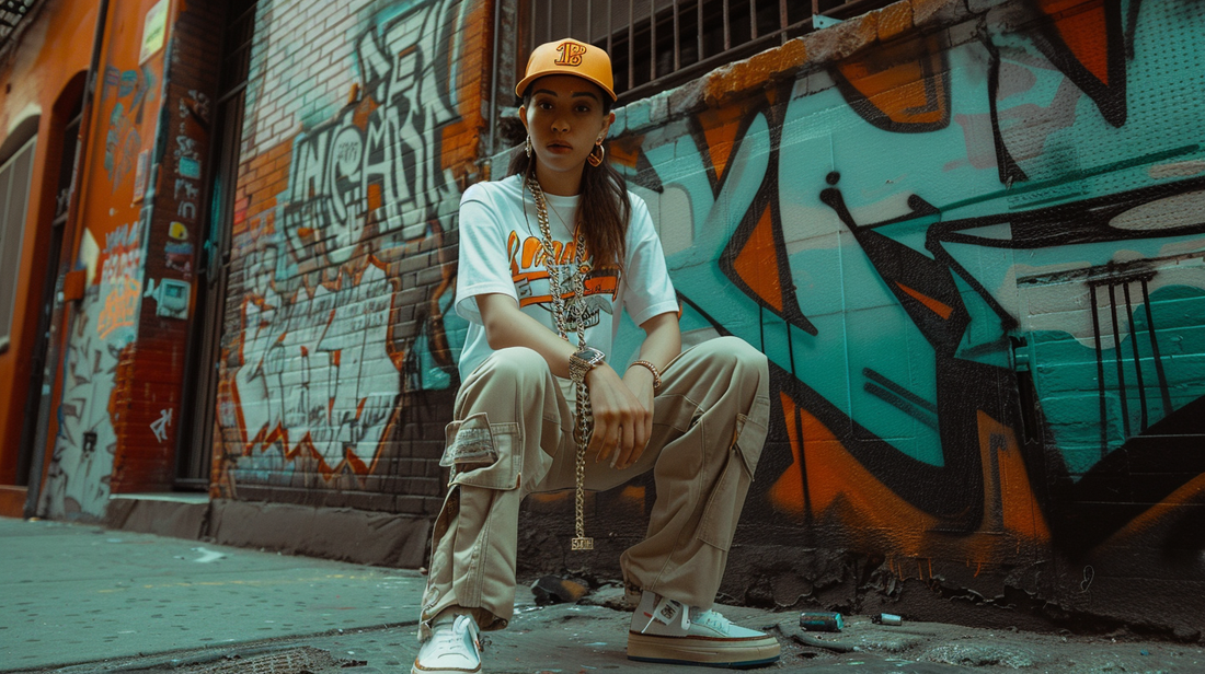 Mastering High Crown MLB Hat Streetwear: Your Ultimate Style Guide