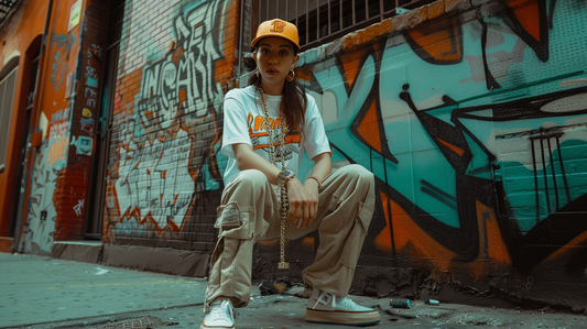 Mastering High Crown MLB Hat Streetwear: Your Ultimate Style Guide