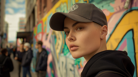 The Perfect Match: Hairstyles That Complement Your MLB Fitted Hat