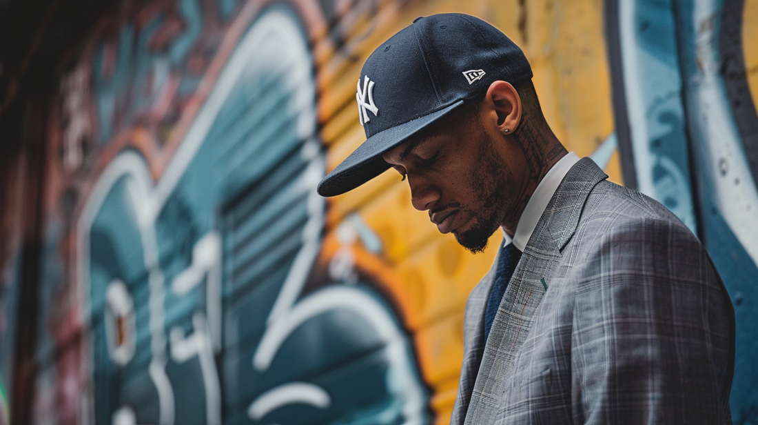 A Complete Guide to Styling Structured and Unstructured MLB Hats