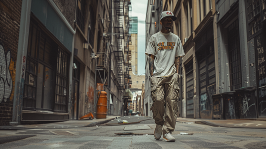 The Ultimate Guide to Styling Flat-Brim and Curved-Brim MLB Hats