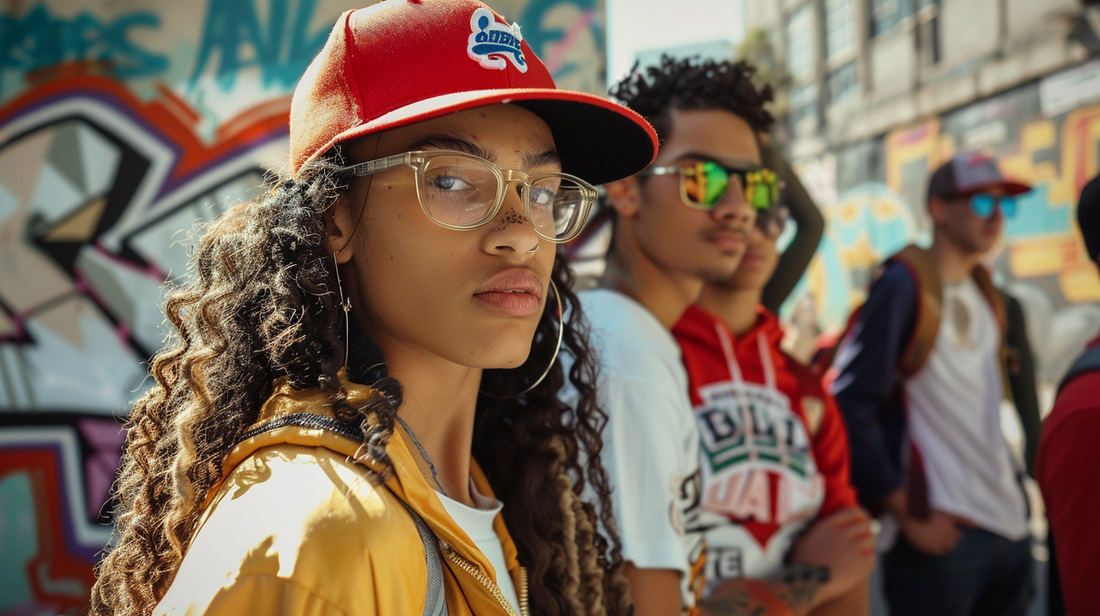 The Ultimate Guide to Styling MLB 59Fifty Fitted Hats: Structured, Flat, and Curved Brims