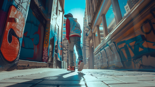 Pairing Sneakers with MLB Fitted Hats: Style That Speaks Volumes