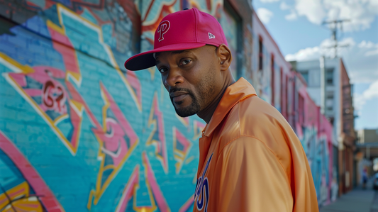 TV Characters Who Popularized 59Fifty Hats