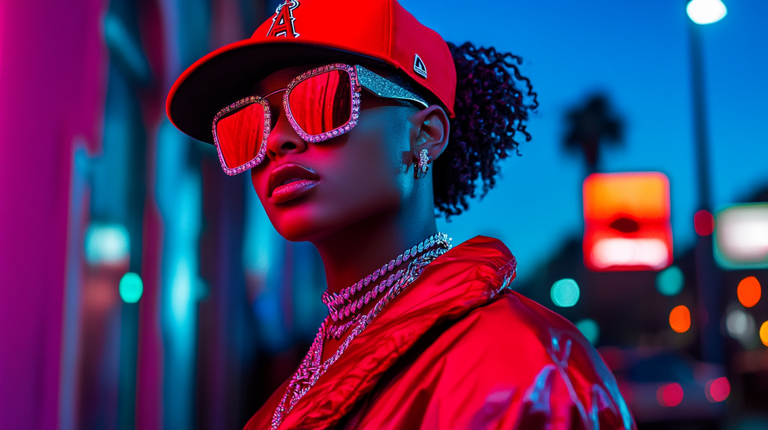TikTok Influencers Styling 59Fifty Hats