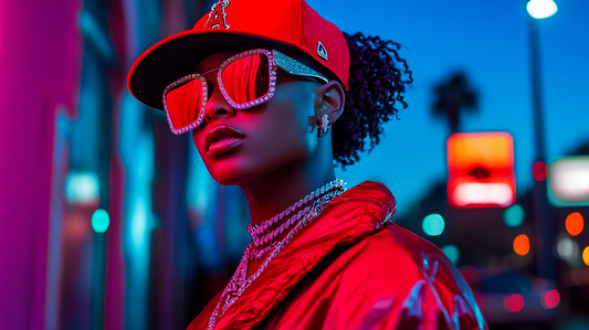 TikTok Influencers Styling 59Fifty Hats