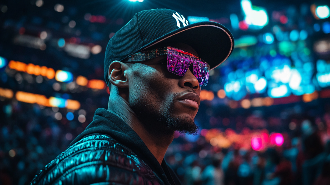 The NBA’s Connection to New Era Fitted Hats