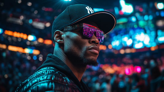 The NBA’s Connection to New Era Fitted Hats