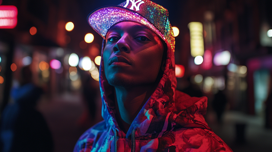 Streetwear Icons and Their Favorite MLB Hats