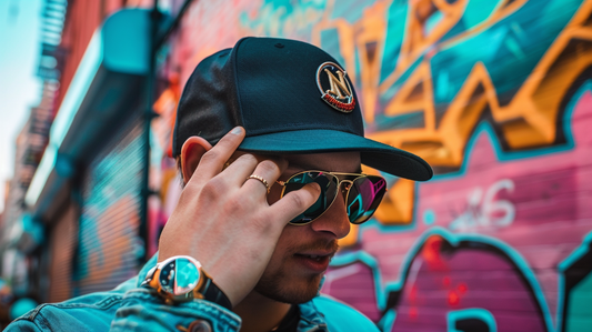 The Ultimate Guide to Accessorizing Your MLB Hat Outfit