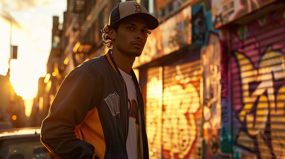 Vintage Vibes: Retro Outfit Ideas for Your MLB 59Fifty Collection