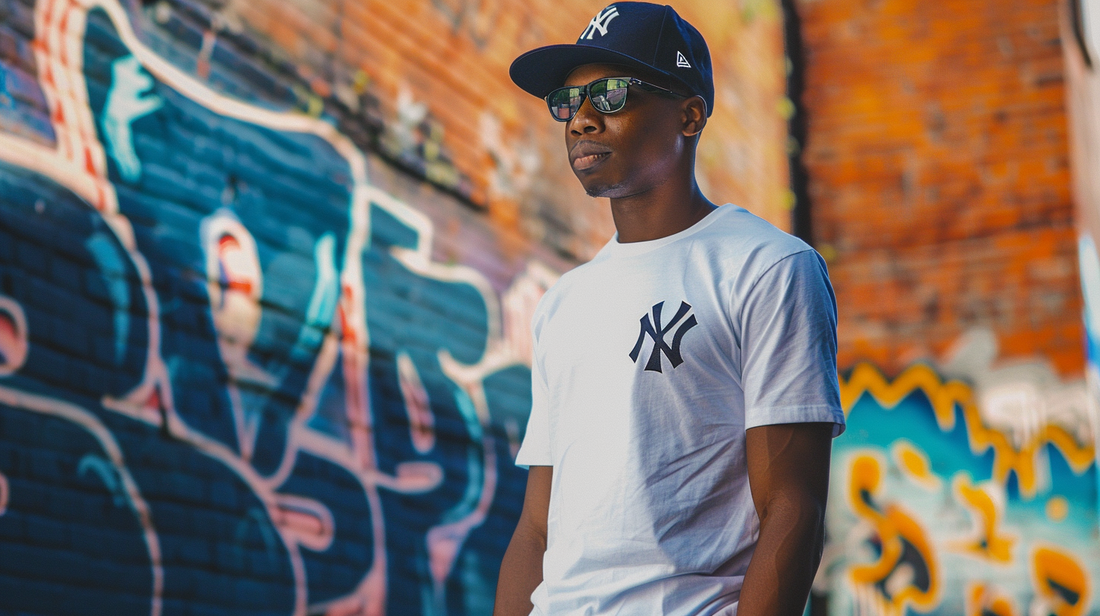 Casual and Stylish Outfit Combinations to Match Your Fitted Hats