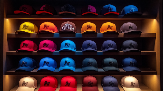 Preserving Your Limited Edition Fitted Hats