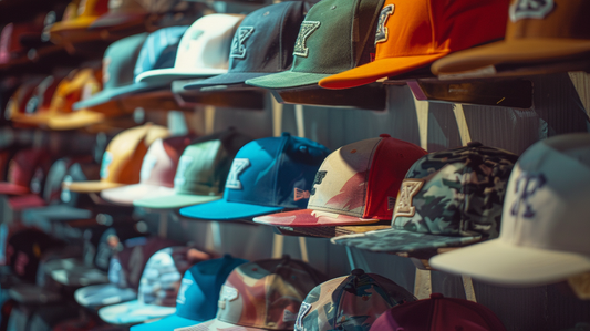 When to Say Goodbye: A Guide to Replacing Your Fitted Hat