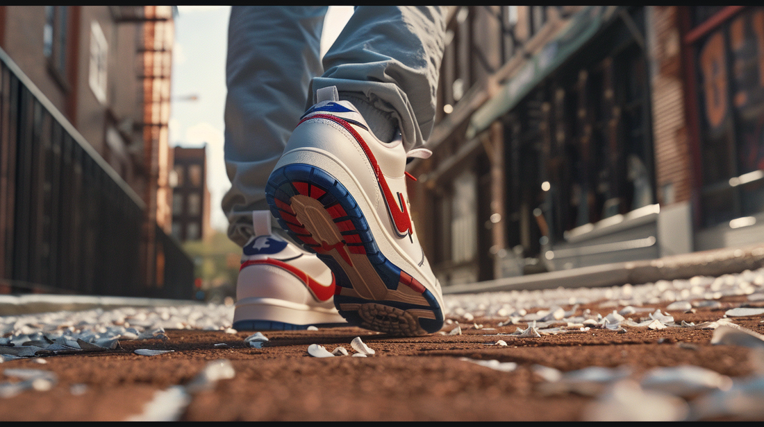 MLB x Sneaker Collaborations: When Baseball Meets Street Style