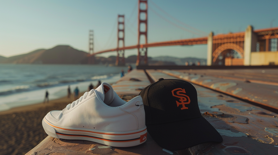 The Green Revolution: Eco-Friendly Sneakers Meet Sustainable MLB Hats